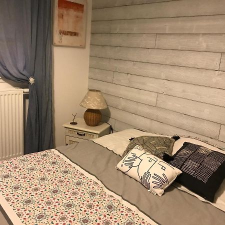 Jolie Chambre Dans Quartier Calme Eysines Dış mekan fotoğraf