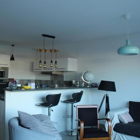 Jolie Chambre Dans Quartier Calme Eysines Dış mekan fotoğraf