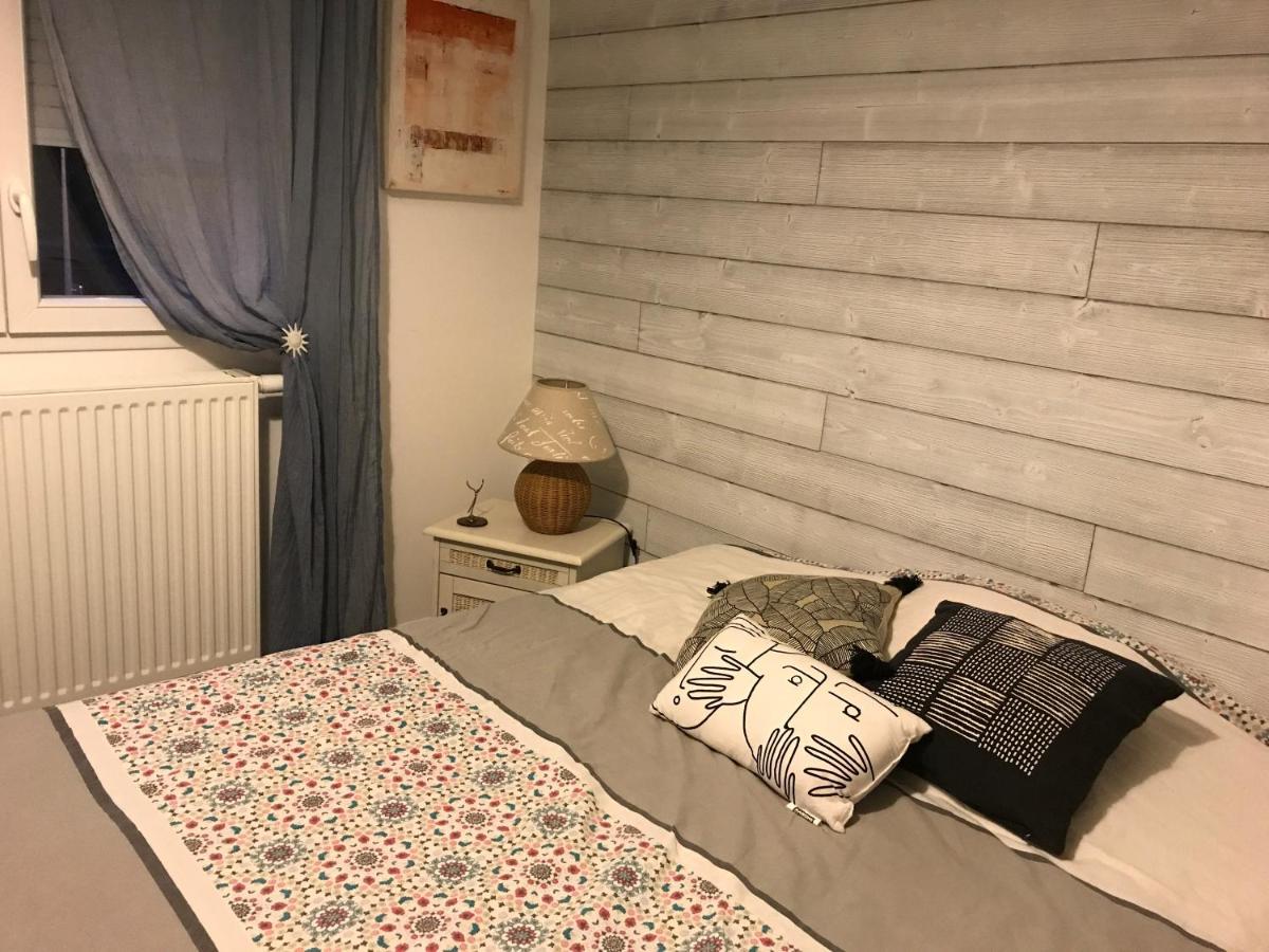 Jolie Chambre Dans Quartier Calme Eysines Dış mekan fotoğraf