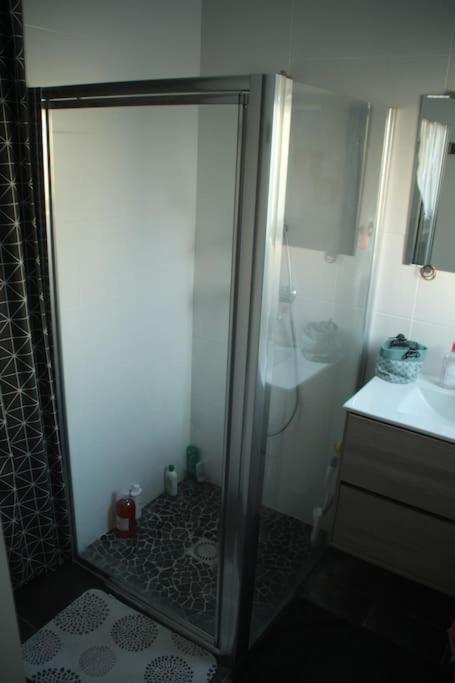 Jolie Chambre Dans Quartier Calme Eysines Dış mekan fotoğraf