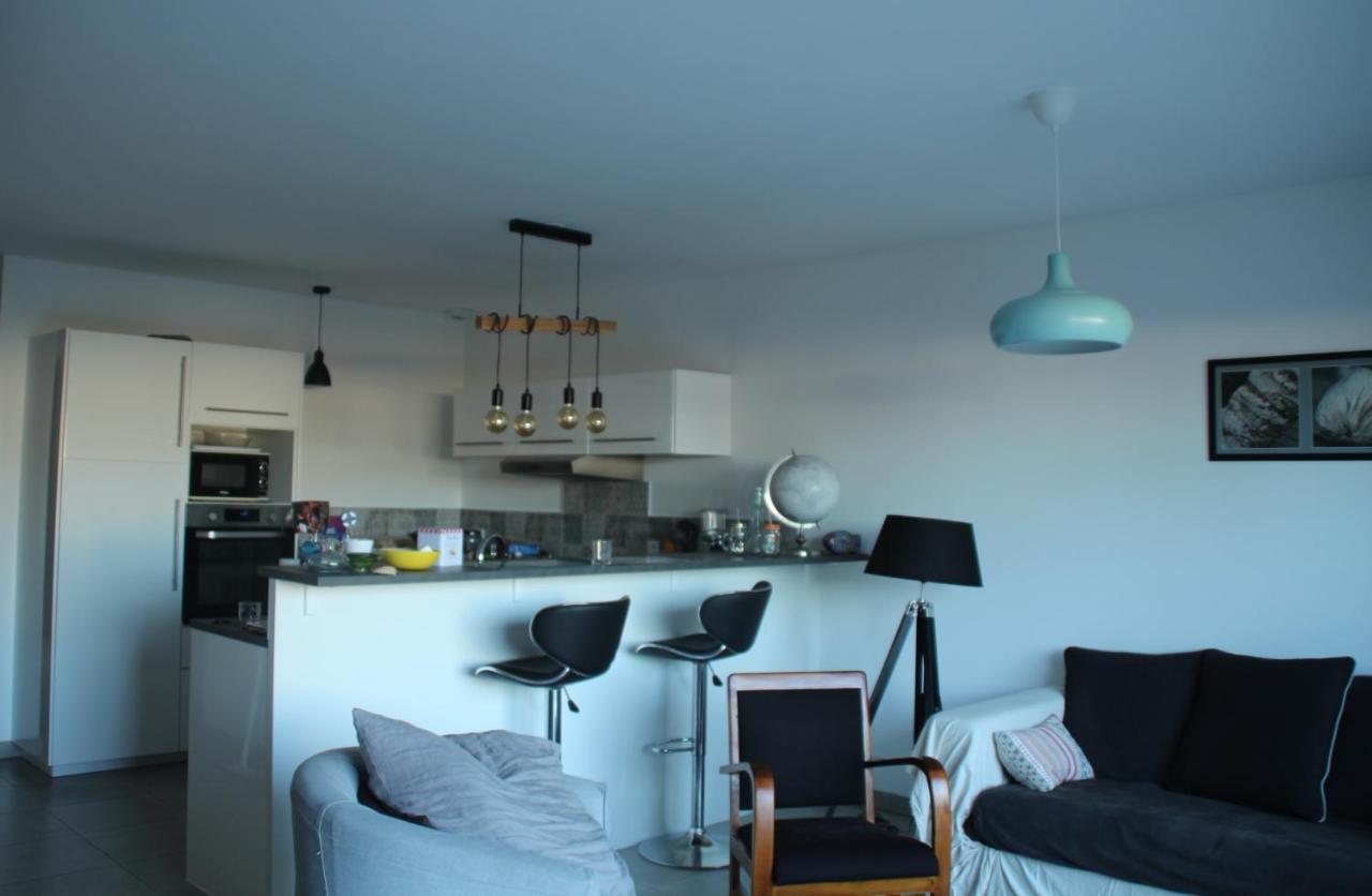Jolie Chambre Dans Quartier Calme Eysines Dış mekan fotoğraf