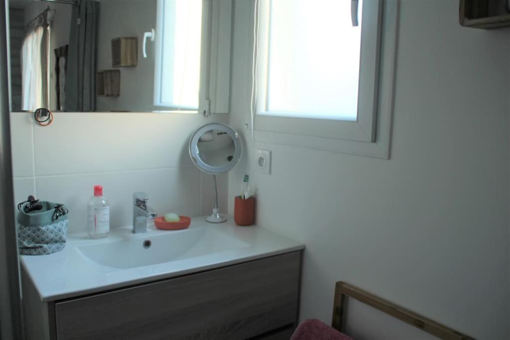 Jolie Chambre Dans Quartier Calme Eysines Dış mekan fotoğraf