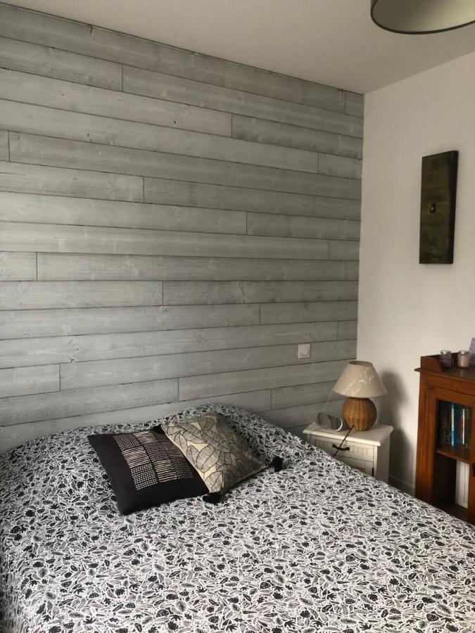 Jolie Chambre Dans Quartier Calme Eysines Dış mekan fotoğraf
