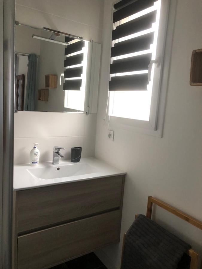 Jolie Chambre Dans Quartier Calme Eysines Dış mekan fotoğraf