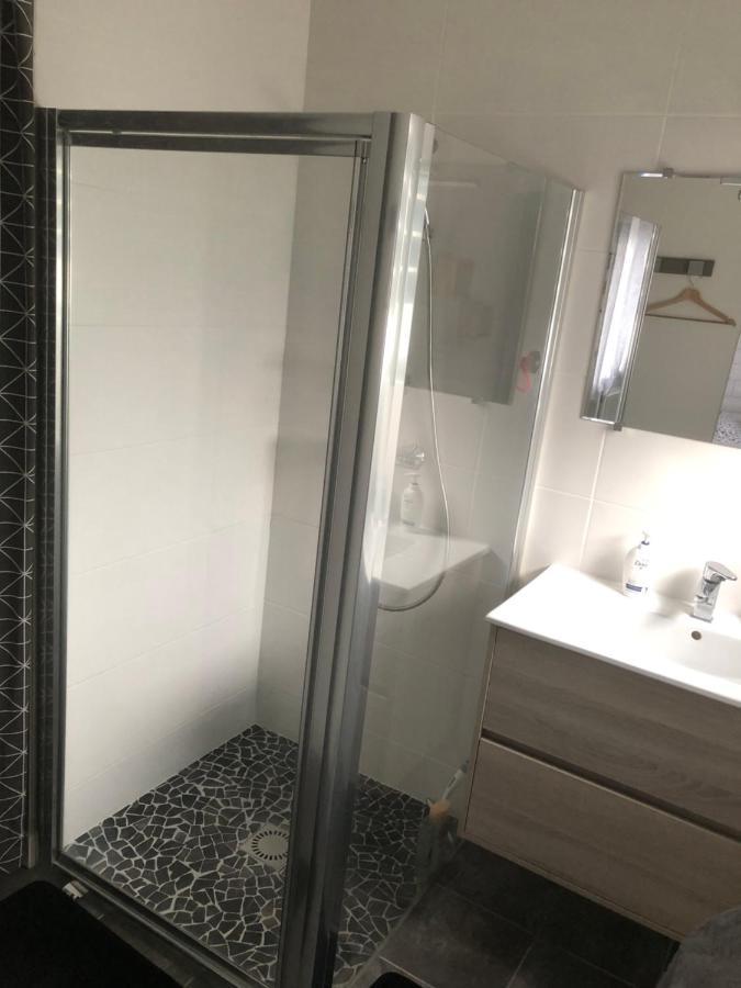 Jolie Chambre Dans Quartier Calme Eysines Dış mekan fotoğraf